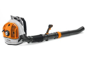 Suflanta frunze pe benzina STIHL BR 700