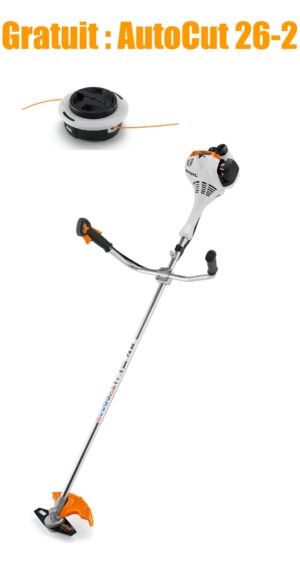 Motocoasa STIHL FS 55