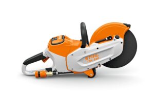 Motodebitator cu acumulator STIHL TSA 230 unitate motor