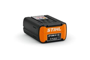 Acumulator Stihl AP 200 S