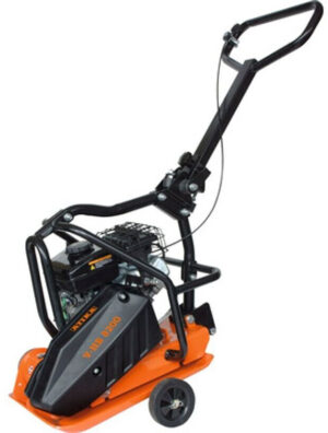 Placa vibranta ATIKA V-HB 8200