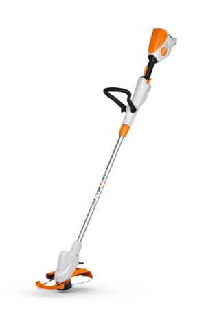 Motocoasa cu acumulator STIHL FSA 50 unitate motor
