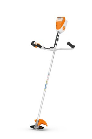 Motocoasa cu acumulator STIHL FSA 80 unitate motor