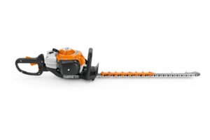 Foarfeca de tuns gard viu STIHL HS 82 T 60cm