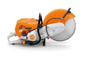 Motodebitator STIHL TS 910i