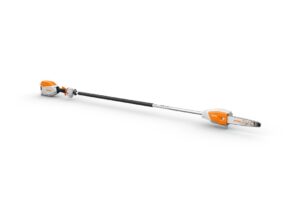 Emondor de inaltime cu acumulator STIHL HTA 66 unitate motor
