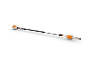 Emondor de inaltime cu acumulator STIHL HTA 86 unitate motor