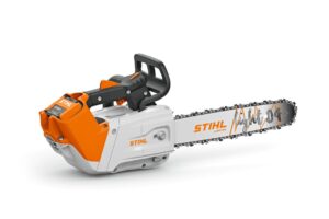 Motoferastrau cu acumulator Stihl MSA 220 T unitate motor