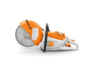 Motodebitator cu acumulator Stihl TSA 300 unitate motor
