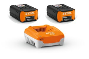 Utilaje cu acumulator gama AP