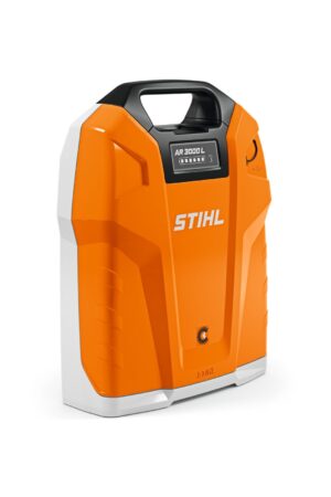 Acumulator Stihl AR 3000 L pentru sistemul portabil AR L