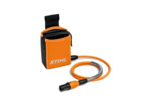 Borseta pentru acumulator cu cablu de conexiune Stihl
