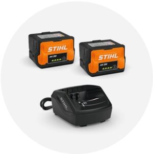 Utilaje cu acumulator gama AK