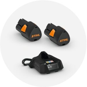 Utilaje cu acumulator gama AS