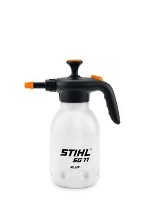 Atomizor manual STIHL SG 11 PLUS