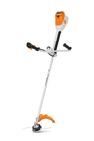 Motocoasa cu acumulator STIHL FSA 200 unitate motor