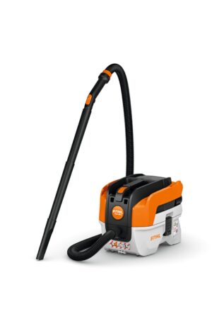 Aspirator STIHL SEA 50 L cu acumulator unitate motor