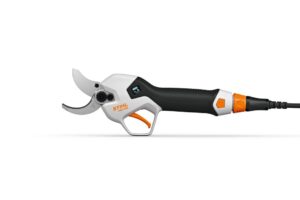 Foarfeca de tuns pomi STIHL ASA 130 unitate motor