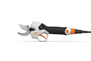 Foarfeca de tuns pomi STIHL ASA 140 unitate motor