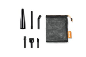 Set mini-duze STIHL SEA 20, SEA 50, SEA 60 și SEA 100