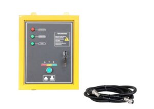 Automatizare pentru generatoare trifazate seria Solar 4poli, 50A, 15Vcc Stager FDATS 230-400V Solar