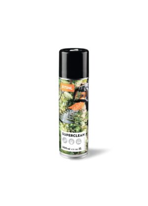 Solutie curatare STIHL SuperClean 300ml